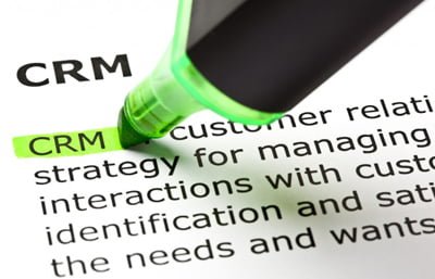 CRM-Defined CRM-Defined