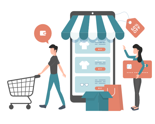 1CRM-Ecommerce-choices