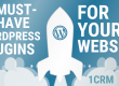 8 Must-Have Wordpress Plugins for your Website