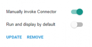 Cardin for Gmail manual connector Cardin for Gmail manual connector