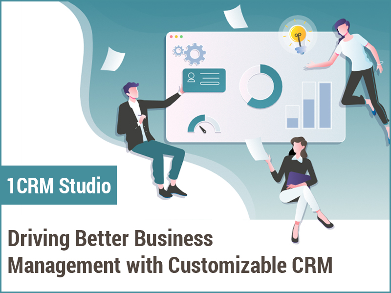Better-business-management-customizable-1CRM Better-business-management-customizable-1CRM