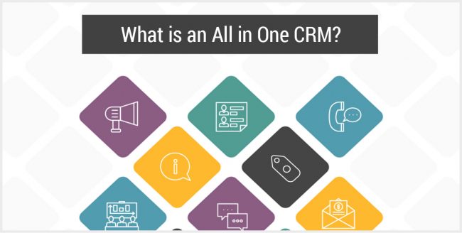 what is an all in one crm? what is an all in one crm?