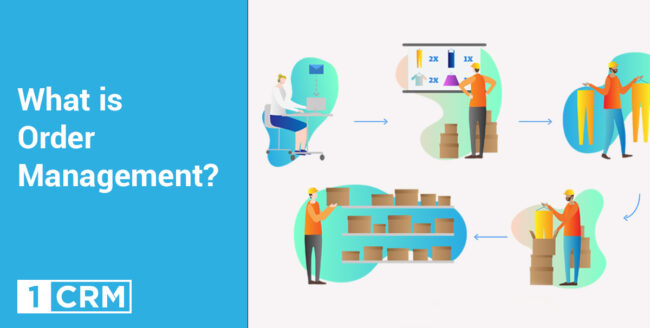 what-is-order-management what-is-order-management