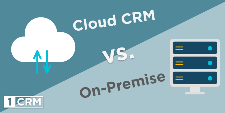 Cloud-vs-on-premise-CRM