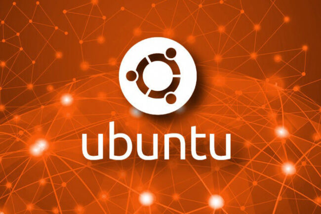 Ubuntu Ubuntu