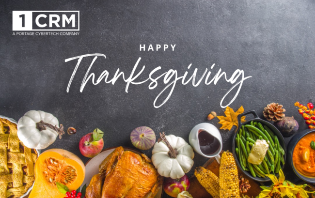 Happy Thanksgiving thanksgiving 1crm image